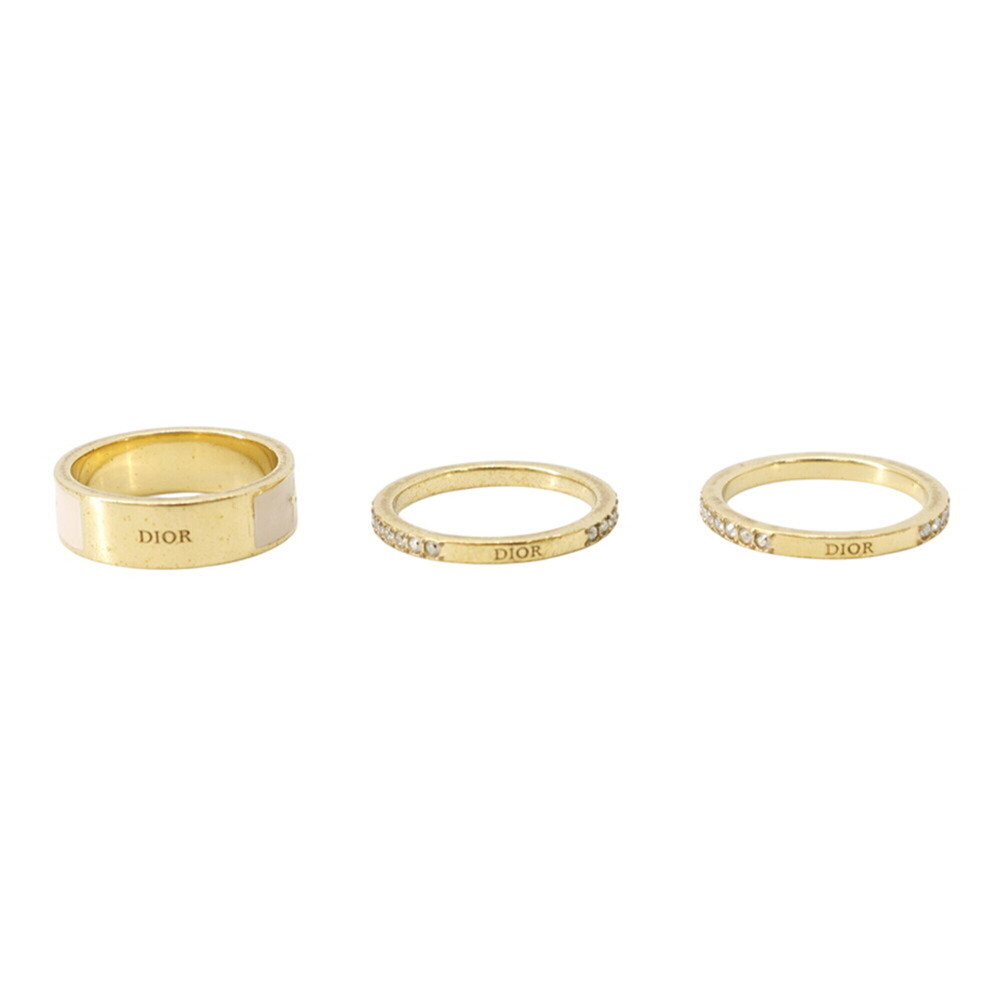 DIOR Pink Ring - Picture 3 of 10